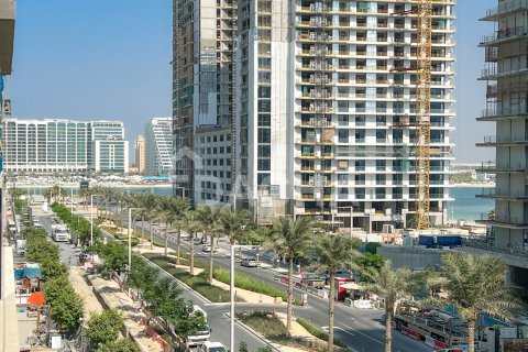 Appartement à EMAAR Beachfront, Dubai Harbour, Dubai, 1 chambre, 71 m², № 110415 - photo 6
