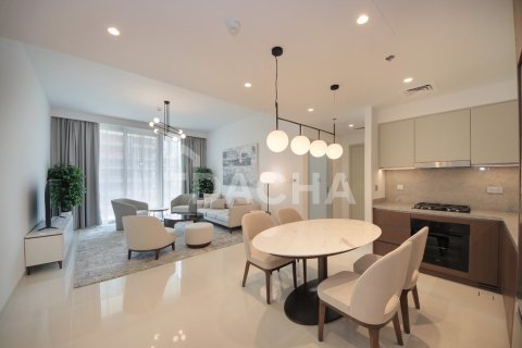 Appartement à EMAAR Beachfront, Dubai Harbour, Dubai, 1 chambre, 71 m², № 110415 - photo 16