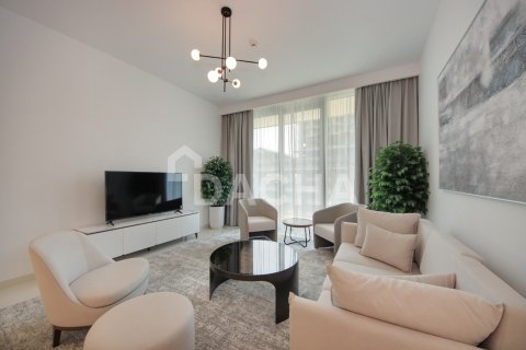Appartement à EMAAR Beachfront, Dubai Harbour, Dubai, 1 chambre, 71 m², № 110415 - photo 14