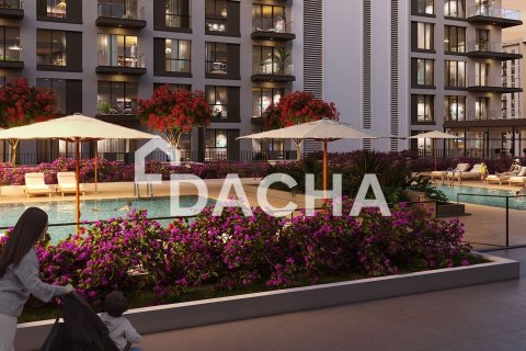 Apartment in Town Square, Dubai 2 bedrooms, 95 sq.m. № 110412 - photo 7