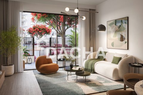 Apartment in Town Square, Dubai 2 bedrooms, 95 sq.m. № 110412 - photo 6