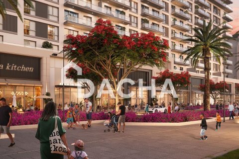 Apartment in Town Square, Dubai 2 bedrooms, 95 sq.m. № 110412 - photo 9