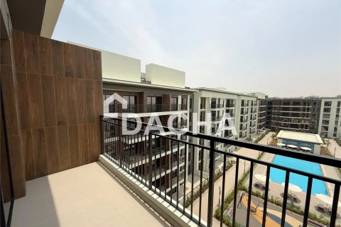 Apartment in Town Square, Dubai 2 bedrooms, 92 sq.m. № 110411
