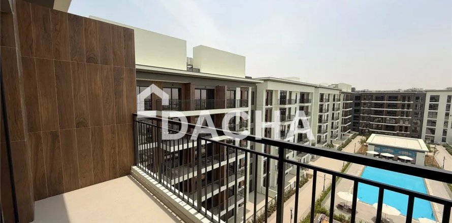 Apartment in Town Square, Dubai 2 bedrooms, 92 sq.m. № 110411