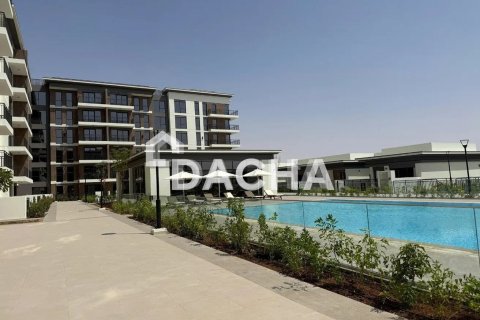 Apartment in Town Square, Dubai 2 bedrooms, 92 sq.m. № 110411 - photo 13