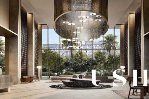 Duplex in City Walk, Dubai 4 bedrooms, 426 sq.m. № 39294 - photo 26