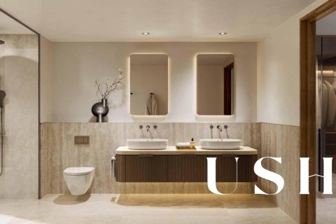 Duplex in City Walk, Dubai 4 bedrooms, 426 sq.m. № 39294 - photo 9