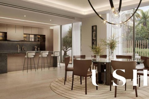 Duplex in City Walk, Dubai 4 bedrooms, 426 sq.m. № 39294 - photo 5