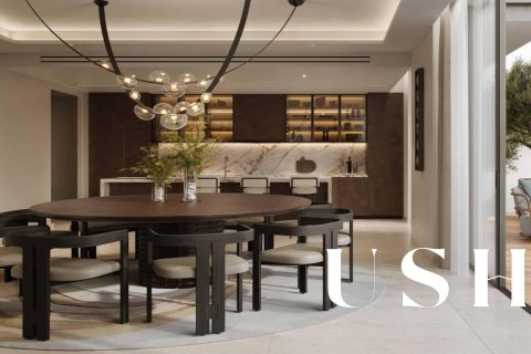 Duplex in City Walk, Dubai 4 bedrooms, 426 sq.m. № 39294 - photo 23