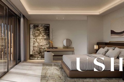Duplex in City Walk, Dubai 4 bedrooms, 426 sq.m. № 39294 - photo 18