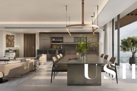 Duplex in City Walk, Dubai 4 bedrooms, 426 sq.m. № 39294 - photo 10