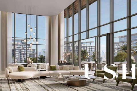Duplex in City Walk, Dubai 4 bedrooms, 426 sq.m. № 39294 - photo 29