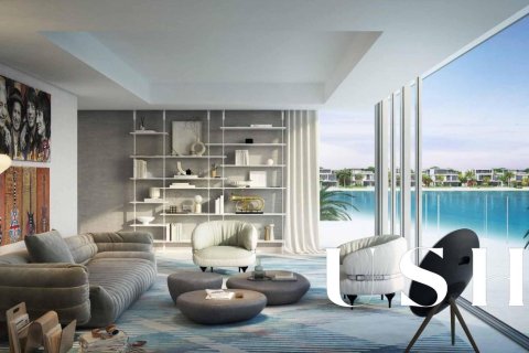 Villa in Garden Homes, Palm Jumeirah, Dubai 7 bedrooms, 1790 sq.m. № 39291 - photo 7