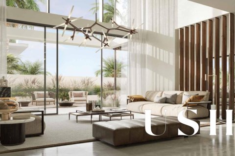 Villa in Garden Homes, Palm Jumeirah, Dubai 7 bedrooms, 1790 sq.m. № 39291 - photo 3