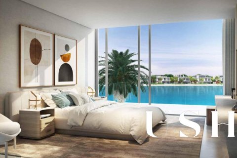 Villa in Garden Homes, Palm Jumeirah, Dubai 7 bedrooms, 1790 sq.m. № 39291 - photo 9