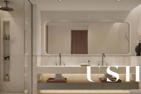 Duplex in City Walk, Dubai 4 bedrooms, 426 sq.m. № 39293 - photo 14