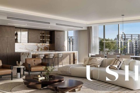 Duplex in City Walk, Dubai 4 bedrooms, 426 sq.m. № 39293 - photo 13