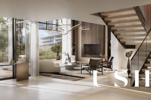 Duplex in City Walk, Dubai 4 bedrooms, 426 sq.m. № 39293 - photo 5
