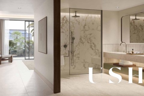 Duplex in City Walk, Dubai 4 bedrooms, 426 sq.m. № 39293 - photo 6