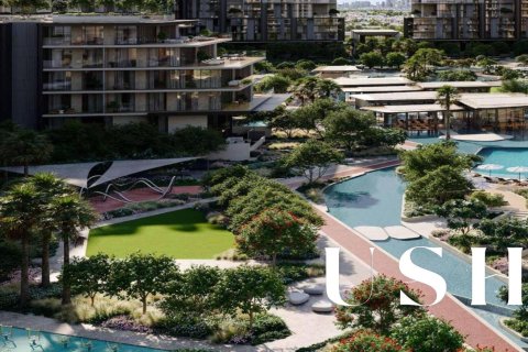 Duplex in City Walk, Dubai 4 bedrooms, 426 sq.m. № 39293 - photo 17