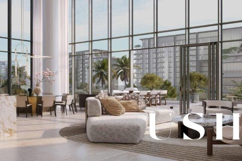 Duplex in City Walk, Dubai 4 bedrooms, 426 sq.m. № 39293 - photo 25