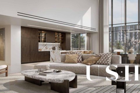 Duplex in City Walk, Dubai 4 bedrooms, 426 sq.m. № 39293 - photo 4