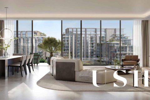 Duplex in City Walk, Dubai 4 bedrooms, 426 sq.m. № 39293 - photo 27
