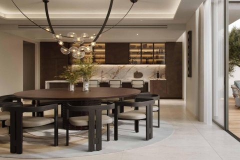 Duplex in City Walk, Dubai 4 bedrooms, 426 sq.m. № 39293 - photo 23