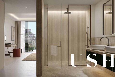 Duplex in City Walk, Dubai 4 bedrooms, 426 sq.m. № 39293 - photo 11