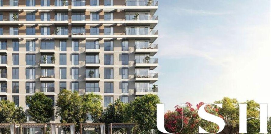 شقة في EMAAR South, Dubai South (Dubai World Central), دبي 2 غرف نوم, 92 م² رقم 39282