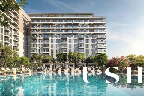 شقة في EMAAR South, Dubai South (Dubai World Central), دبي 2 غرف نوم, 92 م² رقم 39282 - صورة 9