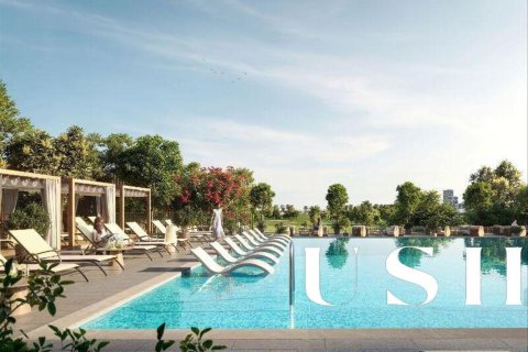 شقة في EMAAR South, Dubai South (Dubai World Central), دبي 2 غرف نوم, 92 م² رقم 39282 - صورة 6