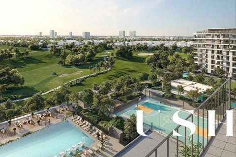 شقة في EMAAR South, Dubai South (Dubai World Central), دبي 2 غرف نوم, 92 م² رقم 39282 - صورة 2