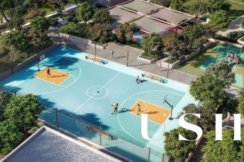 شقة في EMAAR South, Dubai South (Dubai World Central), دبي 2 غرف نوم, 92 م² رقم 39282 - صورة 12