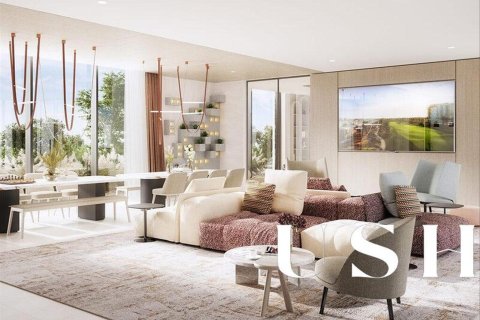 شقة في EMAAR South, Dubai South (Dubai World Central), دبي 2 غرف نوم, 92 م² رقم 39282 - صورة 3