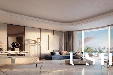 Apartment in Palm Jumeirah, Dubai 4 bedrooms, 941 sq.m. № 39292 - photo 2