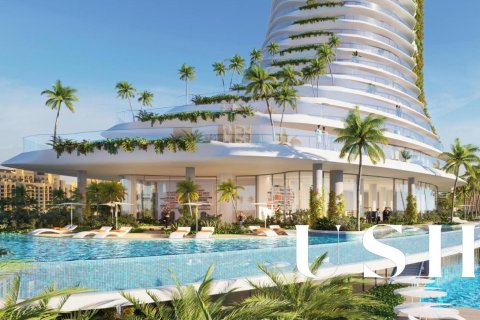 Apartment in Palm Jumeirah, Dubai 4 bedrooms, 941 sq.m. № 39292 - photo 7