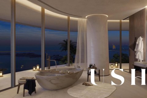 Apartment in Palm Jumeirah, Dubai 4 bedrooms, 941 sq.m. № 39292 - photo 6