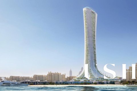 Apartment in Palm Jumeirah, Dubai 4 bedrooms, 941 sq.m. № 39292 - photo 5