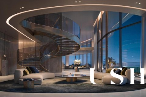 Apartment in Palm Jumeirah, Dubai 4 bedrooms, 941 sq.m. № 39292 - photo 10