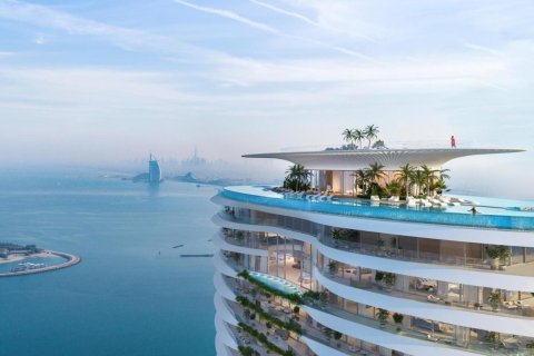Apartment in Palm Jumeirah, Dubai 4 bedrooms, 941 sq.m. № 39292 - photo 3