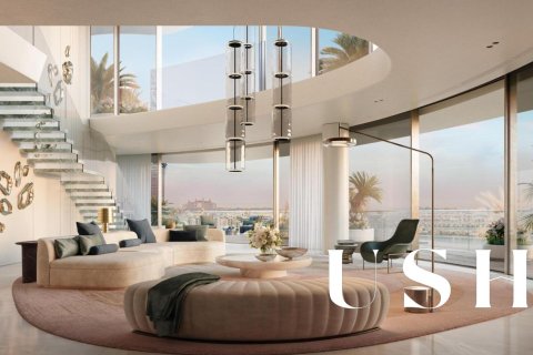 Apartment in Palm Jumeirah, Dubai 4 bedrooms, 941 sq.m. № 39292 - photo 12