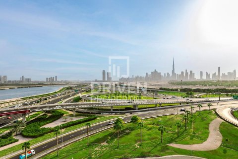 Apartment in Al Jaddaf, Dubai studio, 33 sq.m. № 19669 - photo 6