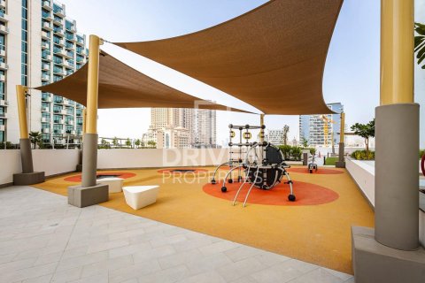 Apartment in Al Jaddaf, Dubai studio, 33 sq.m. № 19669 - photo 7