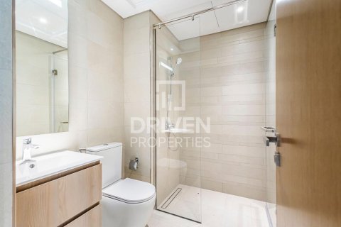 Apartment in Al Jaddaf, Dubai studio, 33 sq.m. № 19669 - photo 9