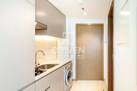 Apartment in Al Jaddaf, Dubai studio, 33 sq.m. № 19669 - photo 8
