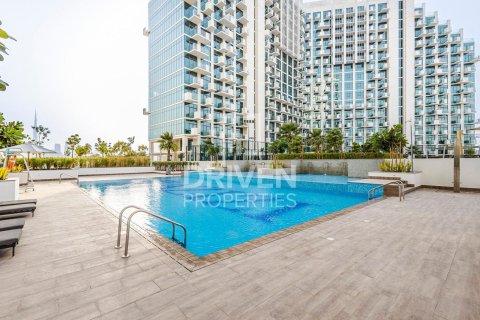 Apartment in Al Jaddaf, Dubai studio, 33 sq.m. № 19669 - photo 13