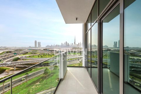 Apartment in Al Jaddaf, Dubai studio, 33 sq.m. № 19669 - photo 12