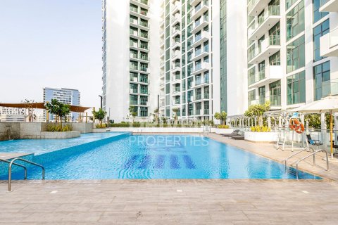 Apartment in Al Jaddaf, Dubai studio, 33 sq.m. № 19669 - photo 10