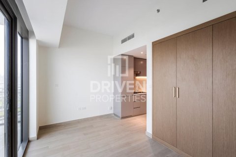 Apartment in Al Jaddaf, Dubai studio, 33 sq.m. № 19669 - photo 1